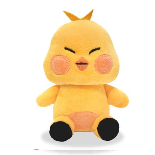 ONEUS 2ND WORLD TOUR [ La Dolce Vita ] USS PLUSH DOLL - Image 3