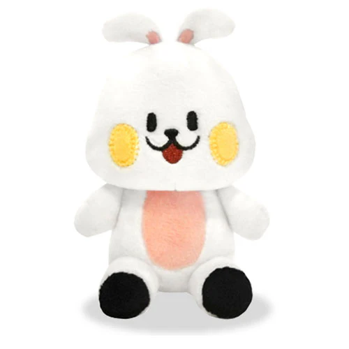 ONEUS 2ND WORLD TOUR [ La Dolce Vita ] USS PLUSH DOLL - Image 4