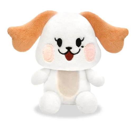 ONEUS 2ND WORLD TOUR [ La Dolce Vita ] USS PLUSH DOLL - Image 6