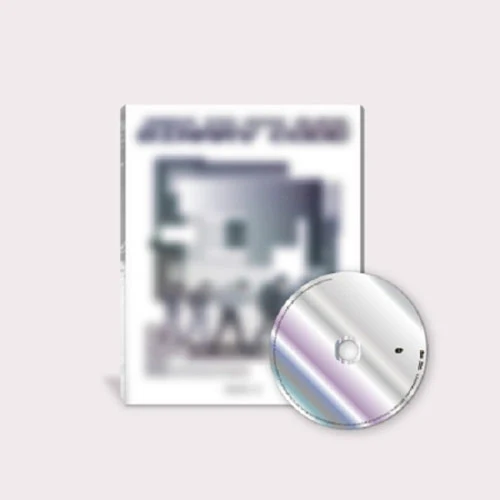 원어스 | ONEUS 5TH MINI ALBUM [ BINARY CODE ] - Image 2