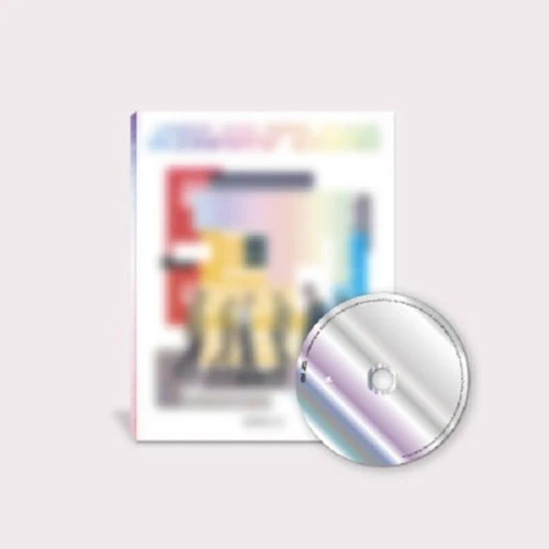 원어스 | ONEUS 5TH MINI ALBUM [ BINARY CODE ] - Image 3