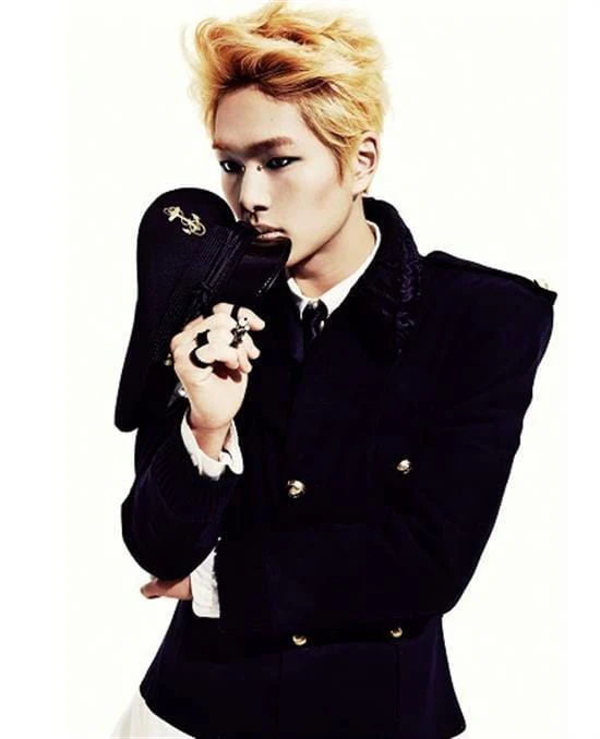 샤이니 | SHINEE | 5TH MINI ALBUM [ EVERYBODY ] | (ONEW VER.) POSTER ONLY