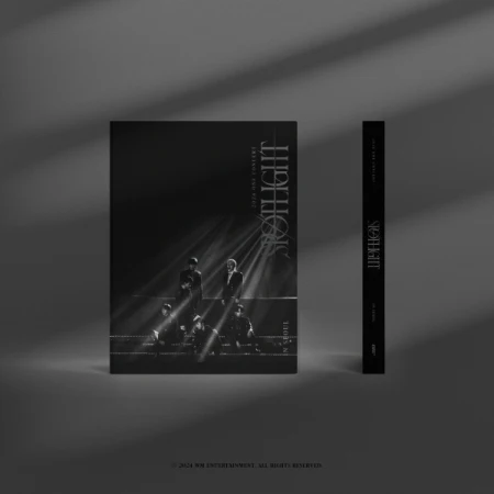 ONF 2024 ONF CONCERT SPOTLIGHT PHOTOBOOK