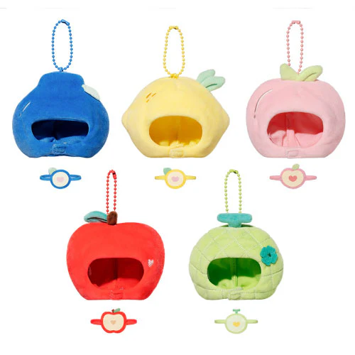 PLAVE  MMMM PLUSH ACCESSORY