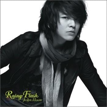 김정훈 Kim Junghoon | Rainy Flash