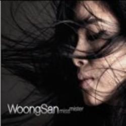 웅산 | WOONG SAN [ MISS MISTER ]