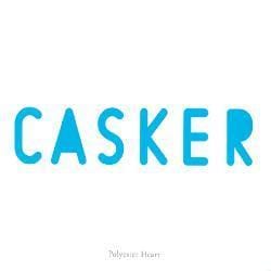 캐스커 | CASKER 4TH ALBUM [ POLYESTER HEART ]