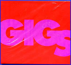 긱스 Gigs | 1집