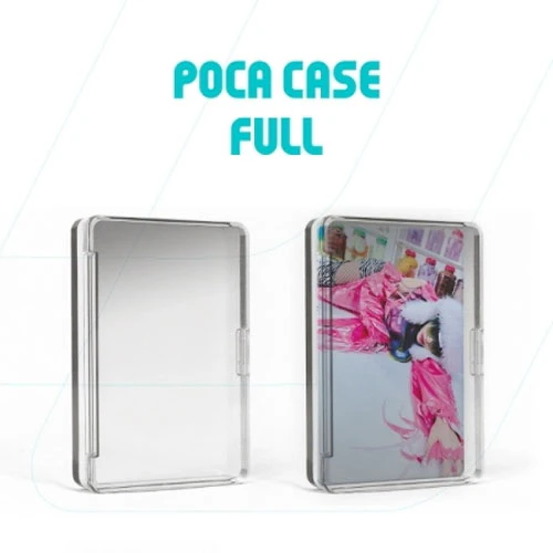 POCA CASE FULL SIZE