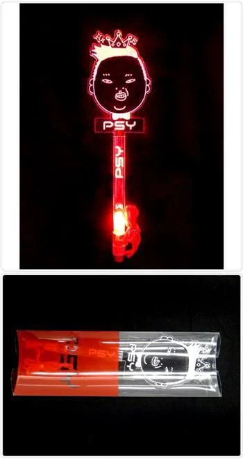 싸이 | PSY OFFICIAL LIGHT STICK