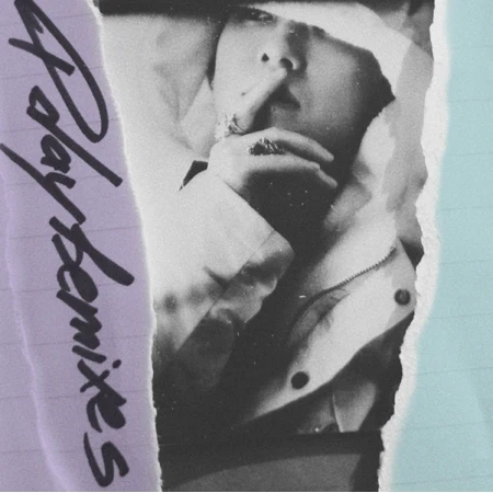 더 콰이엇 | THE QUIETT 3RD MINI ALBUM [ Q DAY REMIXES ]