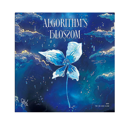 QWER 2ND MINI ALBUM [ ALGORITHM'S BLOSSOM ] - Image 2