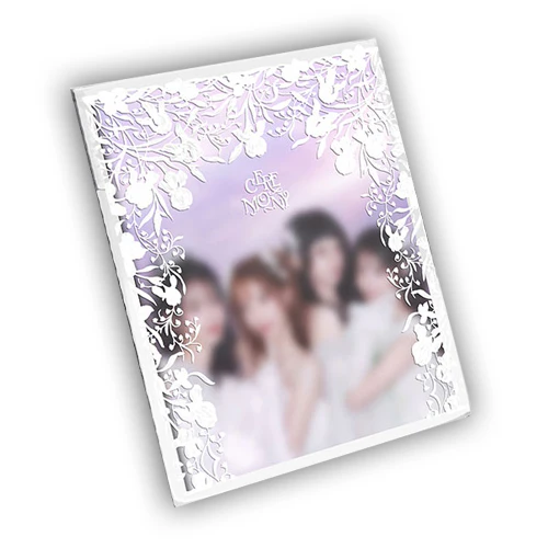 QWER 4TH MINI ALBUM [ CEREMONY ] - Image 2