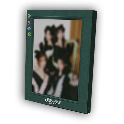 QWER 4TH MINI ALBUM [ CEREMONY ] - Image 3