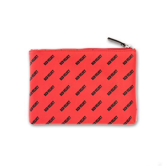 레드벨벳 | RED VELVET [ BAD BOY ] CLUTCH + POUCH - Image 3