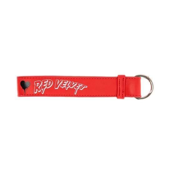레드벨벳 | RED VELVET [ BAD BOY ] KEYCHAIN