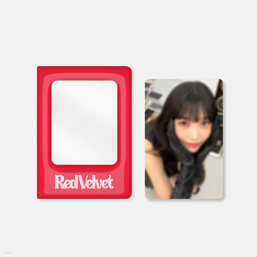 레드벨벳 | RED VELVET [ 2023 SEASON'S GREETINGS ] PHOTO COLLECT BOOK - Image 4