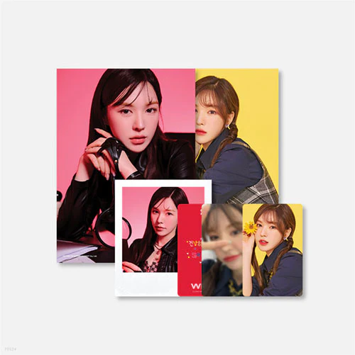 레드벨벳 | RED VELVET [ 2023 SEASON'S GREETINGS ] PHOTO PACK - Image 3