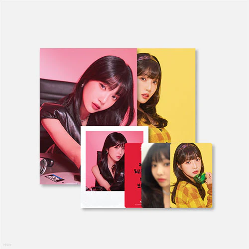 레드벨벳 | RED VELVET [ 2023 SEASON'S GREETINGS ] PHOTO PACK - Image 4