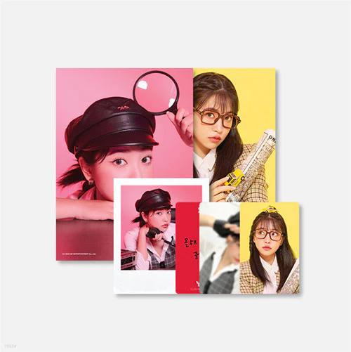 레드벨벳 | RED VELVET [ 2023 SEASON'S GREETINGS ] PHOTO PACK - Image 5