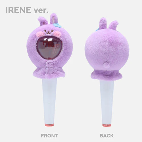 RED VELVET 2024 FANCON TOUR OFFICIAL MD [ FANLIGHT CAPE ] - Image 2