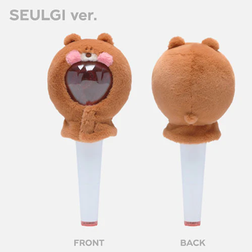 RED VELVET 2024 FANCON TOUR OFFICIAL MD [ FANLIGHT CAPE ] - Image 3