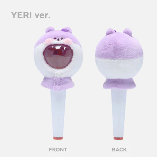 RED VELVET 2024 FANCON TOUR OFFICIAL MD [ FANLIGHT CAPE ] - Image 6