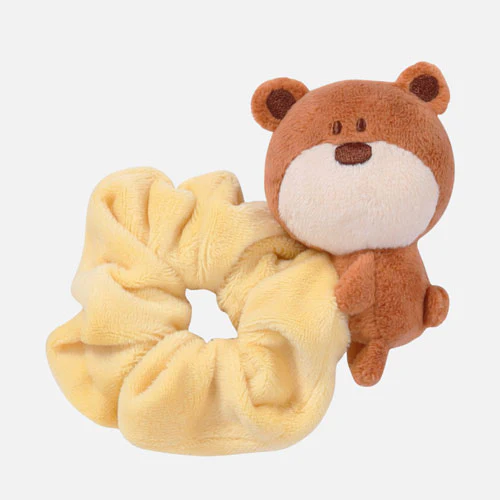 RED VELVET 2024 FANCON TOUR OFFICIAL MD [ SCRUNCHIE ] - Image 3