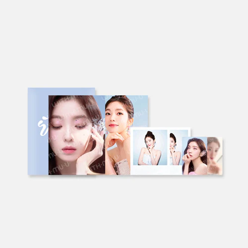 RED VELVET | 2025 SM ARTIST SEASON’S GREETINGS OFFICIAL MD