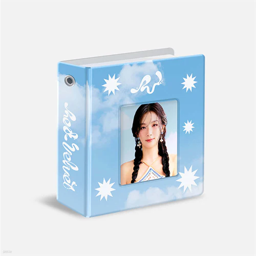 RED VELVET | 2025 SM ARTIST SEASON’S GREETINGS OFFICIAL MD - Image 2
