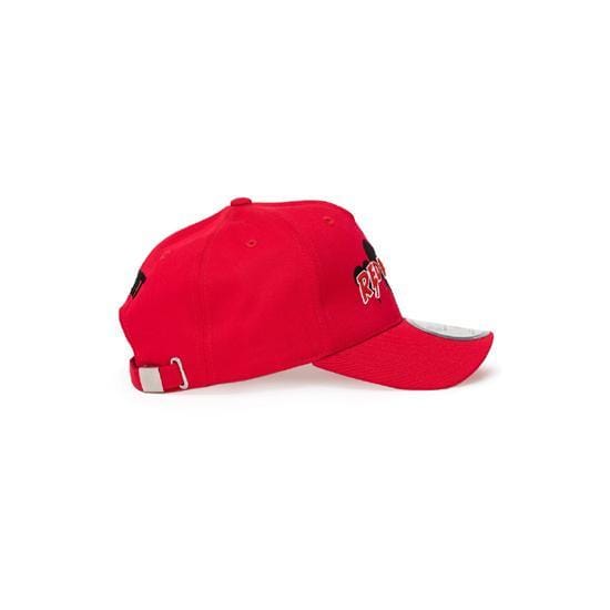 레드벨벳 | RED VELVET [ BAD BOY ] LOGO DAD HAT - Image 3