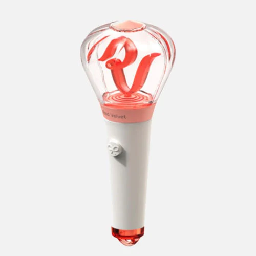 RED VELVET MINI FANLIGHT KEYRING