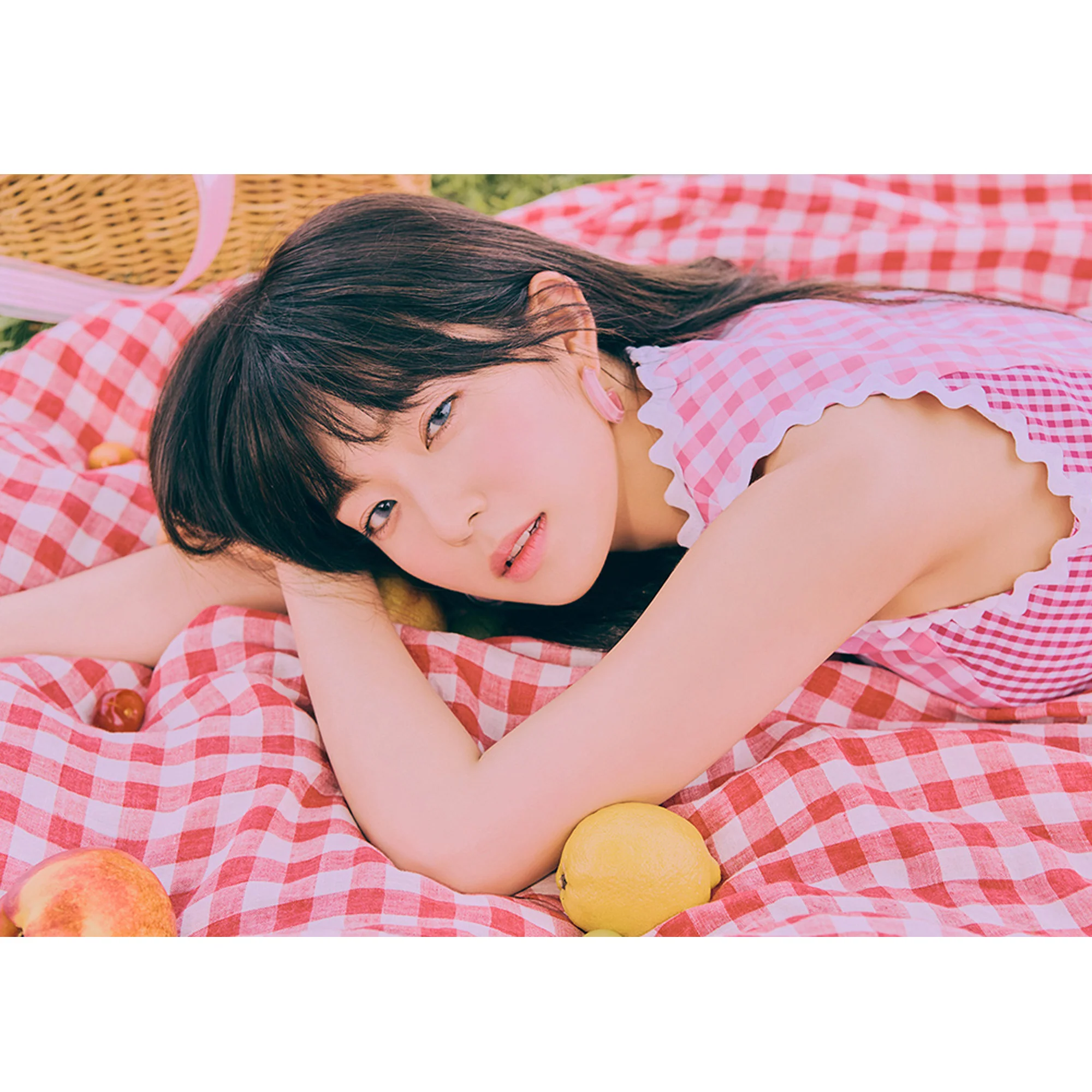 레드벨벳 | RED VELVET | 4TH SPECIAL MINI ALBUM [ THE REVE FESTIVAL: DAY 2 ] | (IRENE VER.) POSTER ONLY