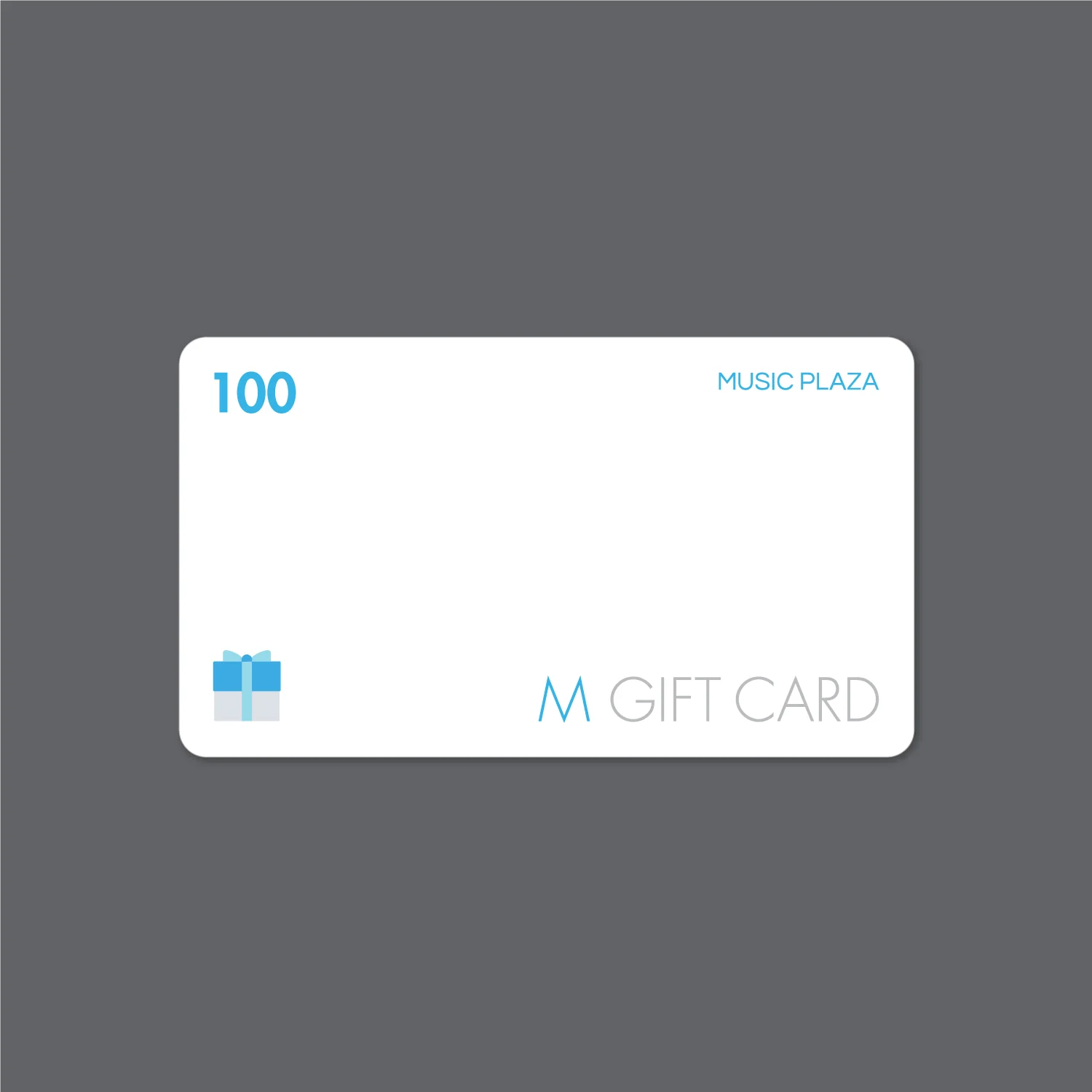 The M Gift Card - Image 6