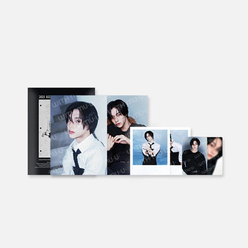 RIIZE | 2025 SM ARTIST SEASON’S GREETINGS OFFICIAL MD - Image 3