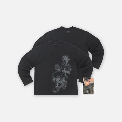 RIIZE 2026 CONCERT TOUR RIIZING LOUD FINALE IN SEOUL MD [ LONG SLEEVE SET ]