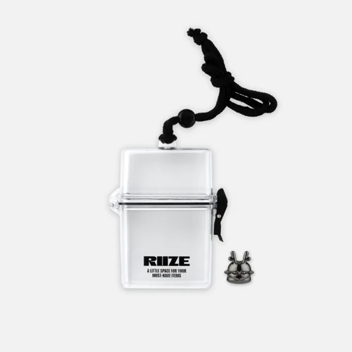 RIIZE 2026 CONCERT TOUR RIIZING LOUD FINALE IN SEOUL MD [ MULTI CASE SET ]