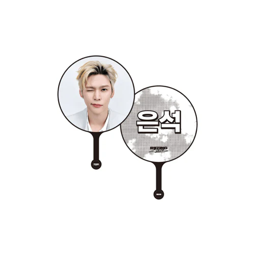 RIIZE [ IMAGE PICKET ] 2025 CONCERT TOUR RIIZING LOUD MD
