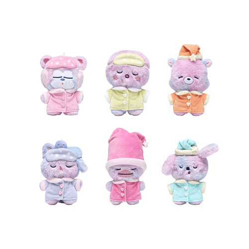 RIIZE [ MIDNIGHT MIRAGE PAJAMAS ] 2025 CONCERT TOUR RIIZING LOUD MD