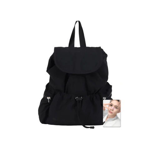 RIIZE [ MINI BACKPACK SET ] 2025 CONCERT TOUR RIIZING LOUD MD