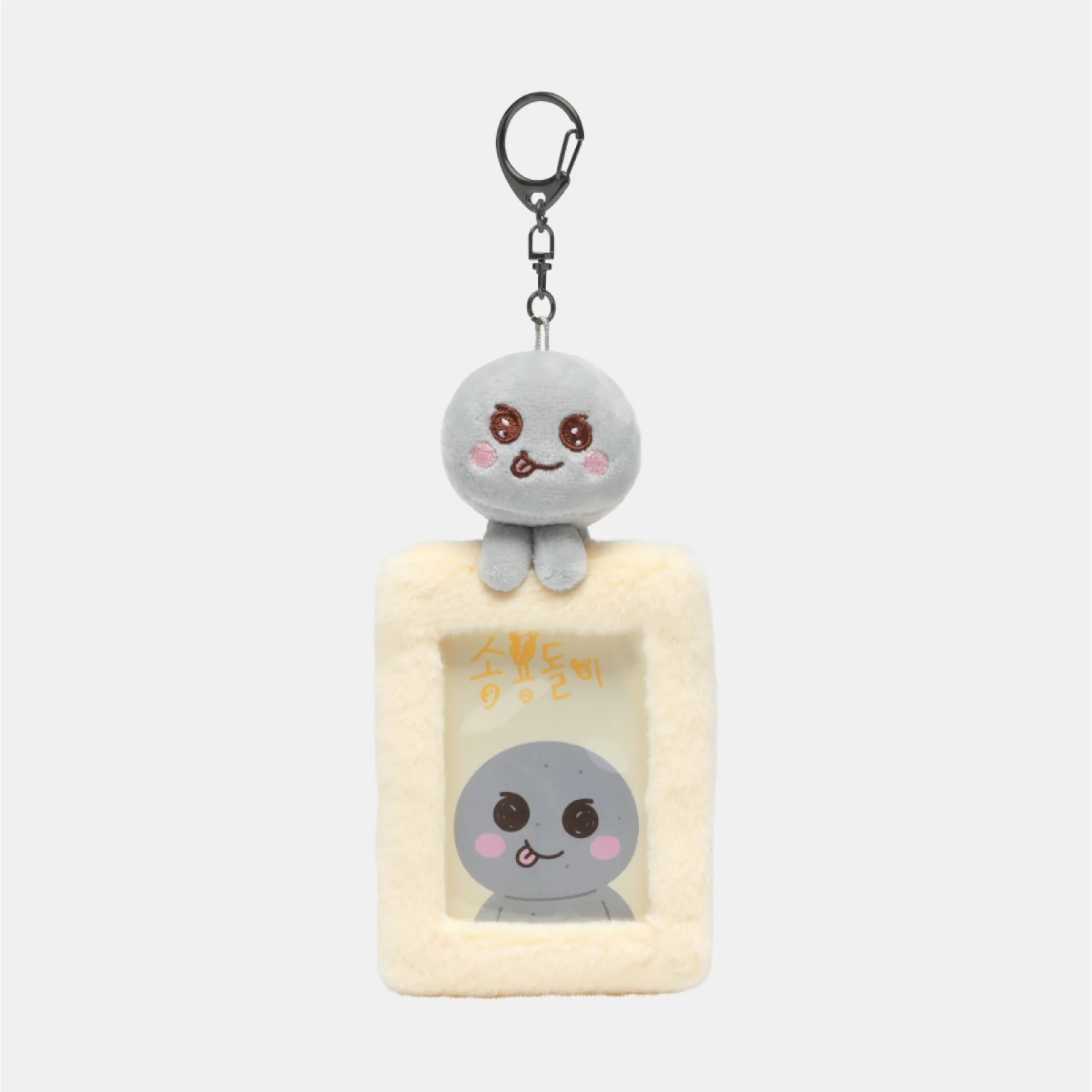 RIIZE [ PHOTO CARD HOLDER ] 2025 WE LITTLE RIIZE OFFICIAL MD