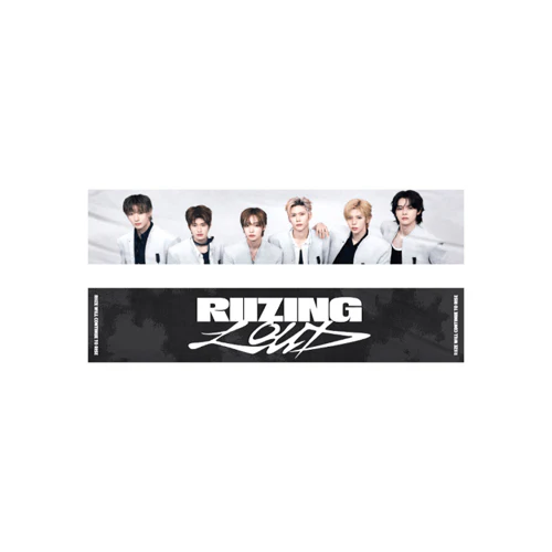 RIIZE [ SLOGAN ] 2025 CONCERT TOUR RIIZING LOUD MD