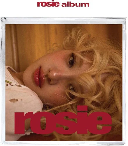 Rose rosie [US Release] Jewel case version