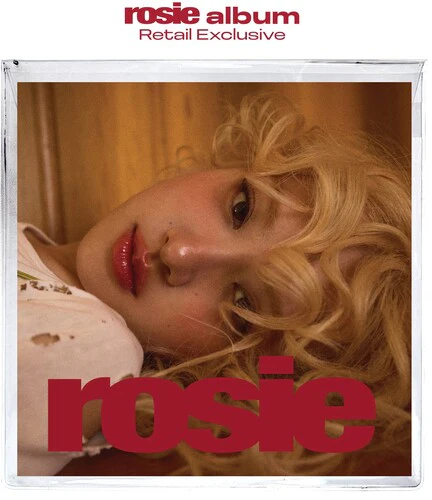Rose rosie [US Release] Deluxe Edition