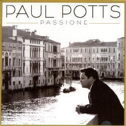 폴 포츠 (Paul Potts) | Passione