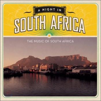 음악으로 듣는 남아프리카여행 | A Night in South Africa