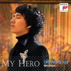 임형주 (Lim Hyungjoo) | Mini Album : My Hero [+ ''압록강은 흐른다'' O.S.T.]