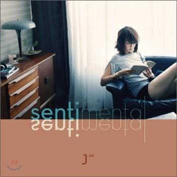 제이 | J SPECIAL ALBUM [ SENTIMENTAL ]