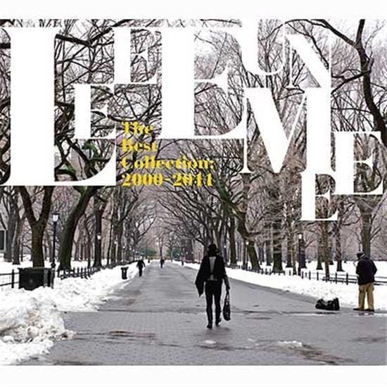 이은미 | LEE, EUNMEEThe Best Collection 2000-2011