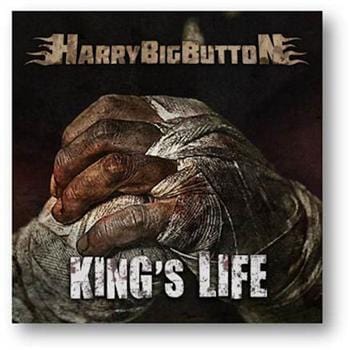 해리빅버튼 | HarryBigButtonKing's Life